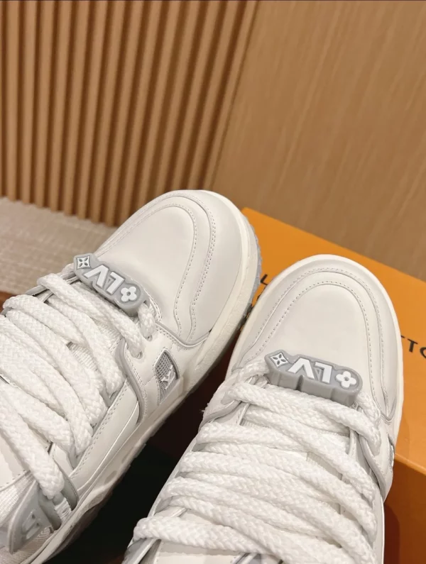 Louis Vuitton shoes - louis vuitton replica shoes