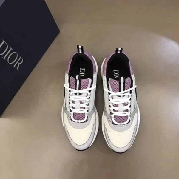 Dior shoes - rep shoes