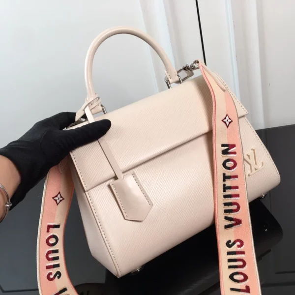 Louis Vuitton bag - louis vuitton replica bags