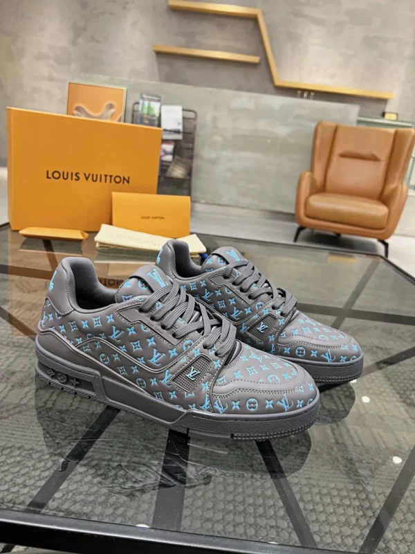 Louis Vuitton shoes - louis vuitton replica shoes