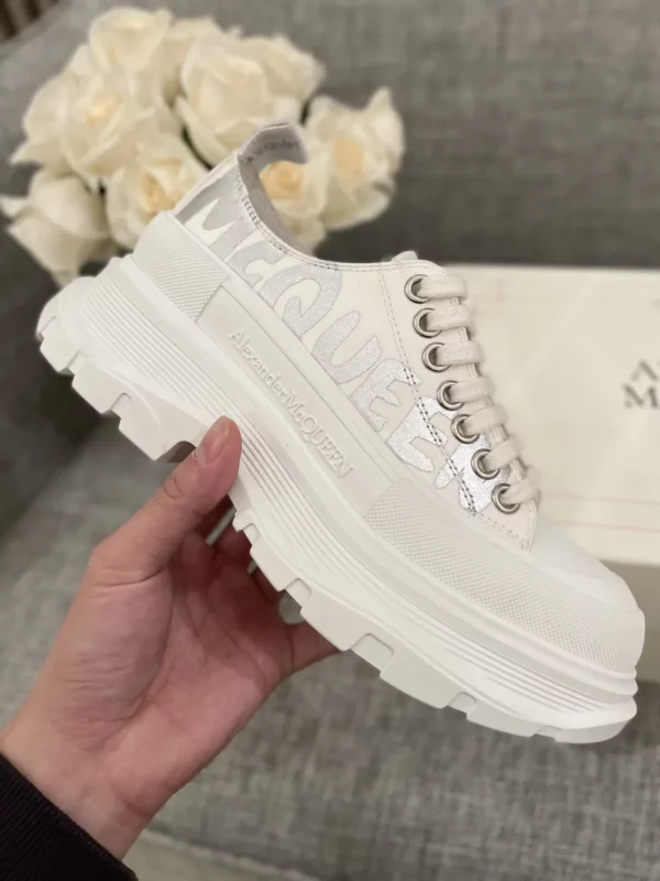 Alexander MCQueen shoes - Reps shoes