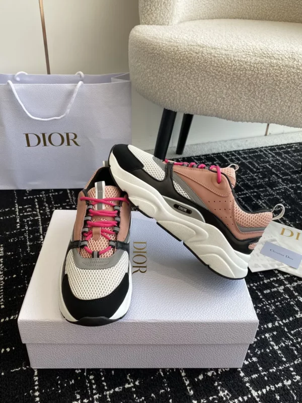 Dior shoes - rep shoes