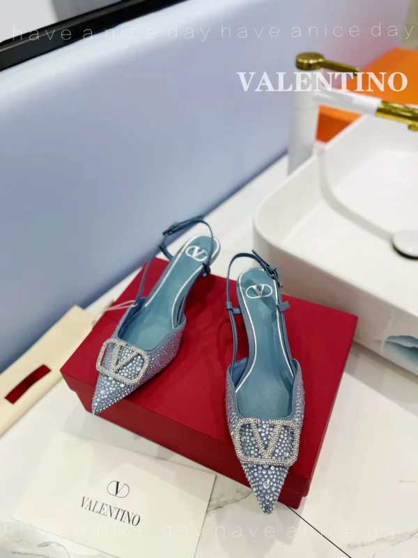 Valentino shoes - Reps shoes