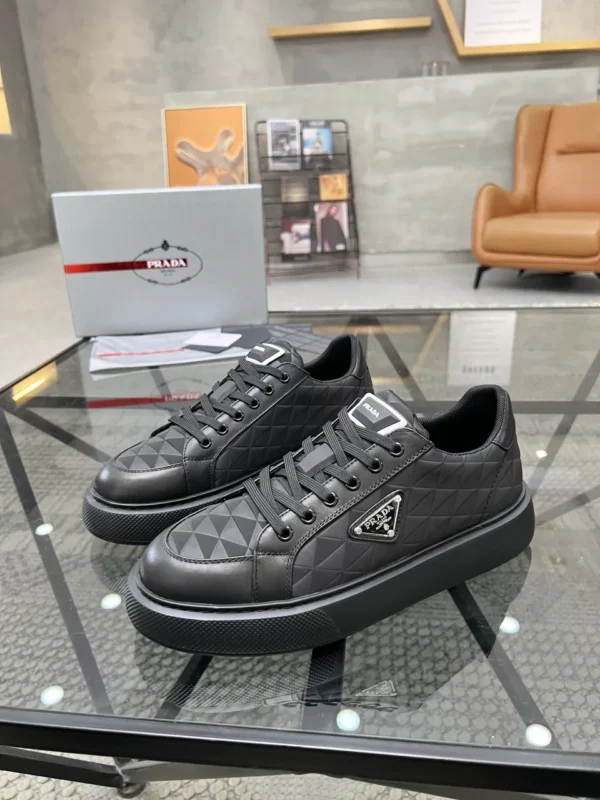 Prada shoes - rep shoes