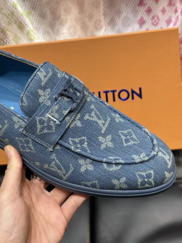 Louis Vuitton shoes - louis vuitton replica shoes