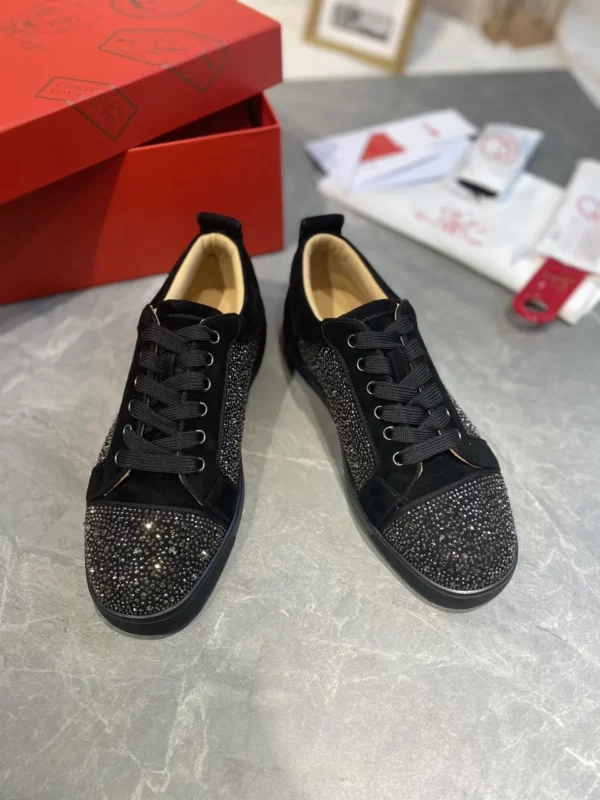 Christian Louboutin shoes - Reps shoes