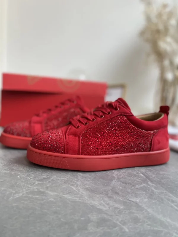 Christian Louboutin shoes - Reps shoes