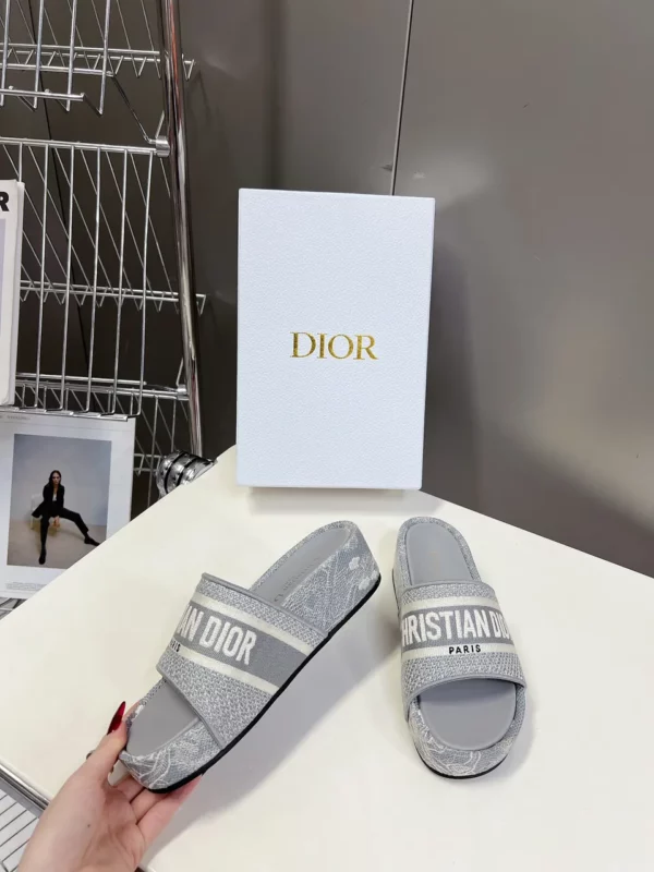 Dior shoes - Reps shoes