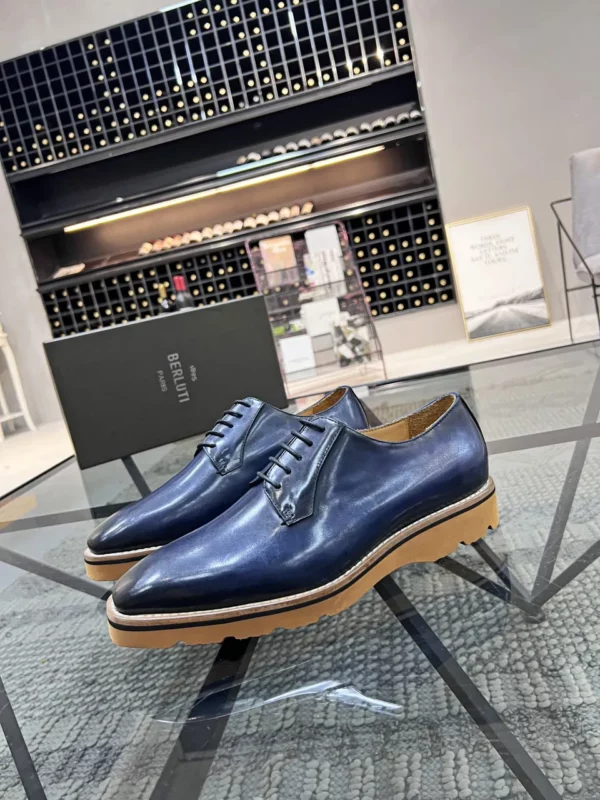 Berluti shoes - rep shoes