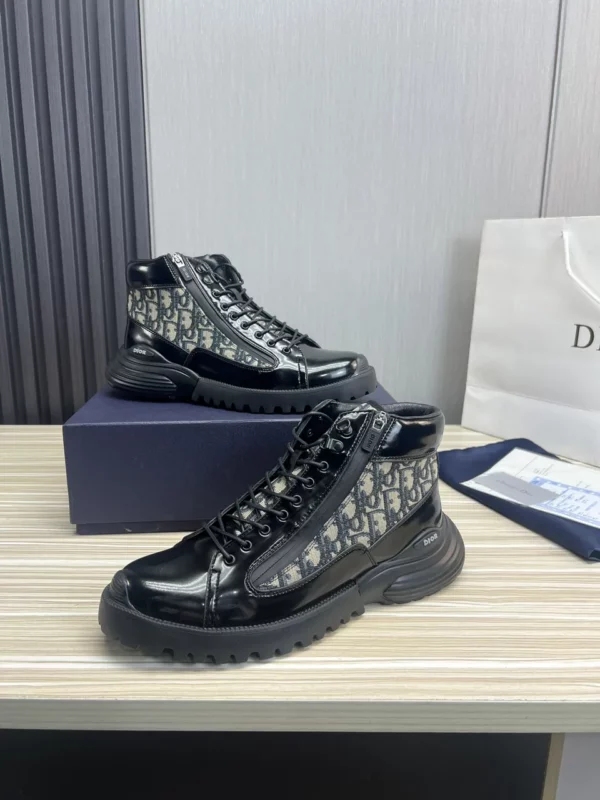 Dior shoes - rep shoes