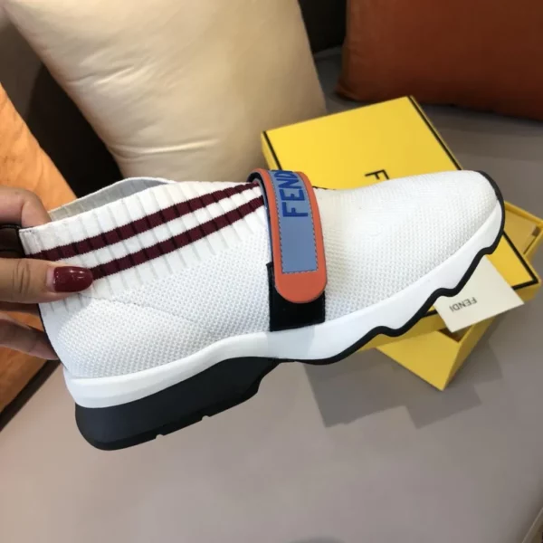 Fendi shoes - rep shoes