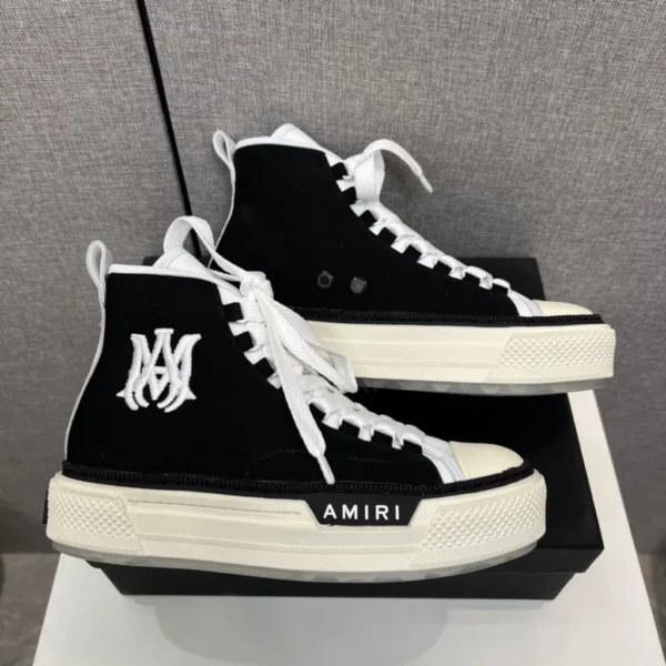 Amiri shoes - Reps shoes