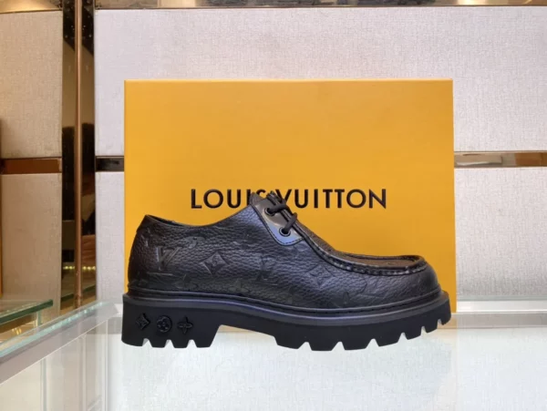 Louis Vuitton shoes - louis vuitton replica shoes