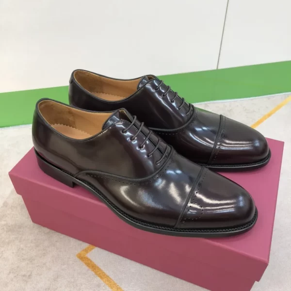 Ferragamo shoes - Replica shoes