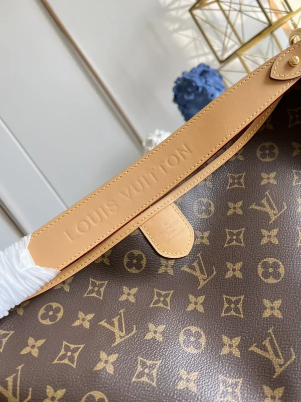 Louis Vuitton bag - louis vuitton replica bags