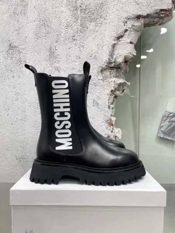 Moschino shoes - Replica shoes