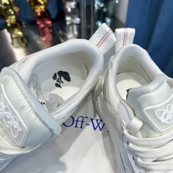 Off White shoes - Replica shoes