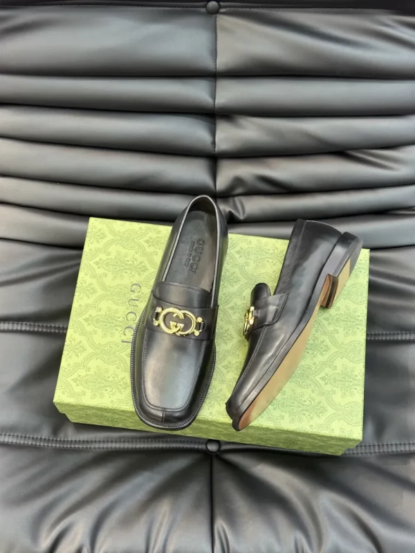 Gucci shoes - replica gucci shoes