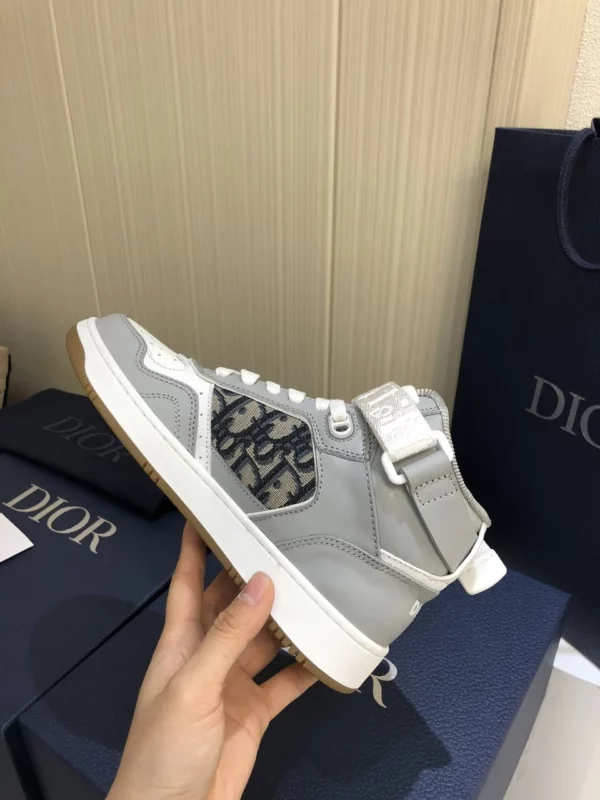 Dior shoes - Replica shoes