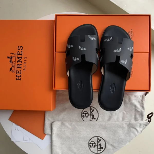 Hermes shoes - Reps shoes