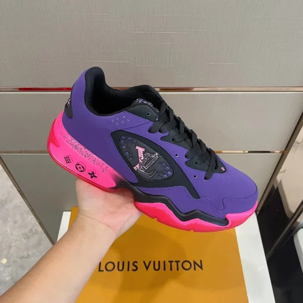 Louis Vuitton shoes - louis vuitton replica shoes