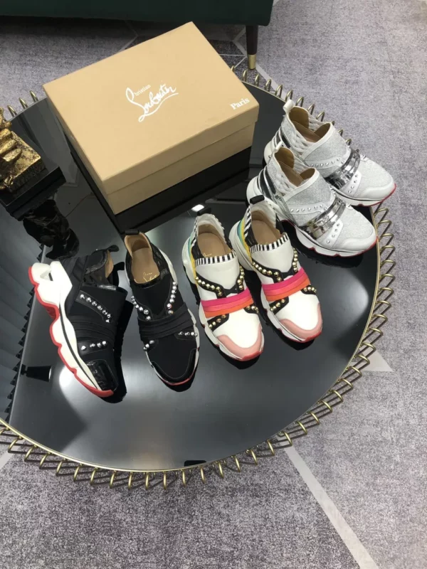 Christian Louboutin shoes - Reps shoes