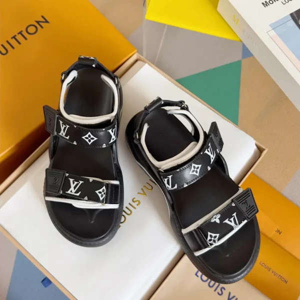 Louis Vuitton shoes - louis vuitton replica shoes