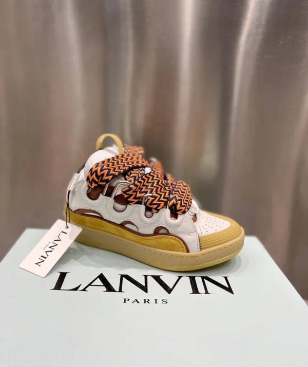 Lanvin shoes - rep shoes