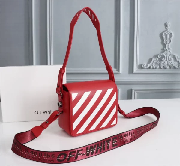 Off White bag - rep bags