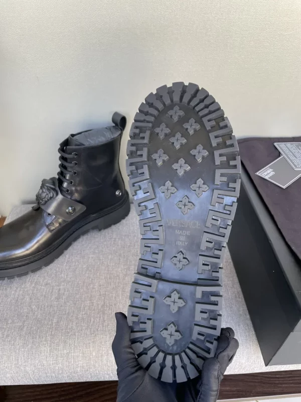 Versace shoes - rep shoes