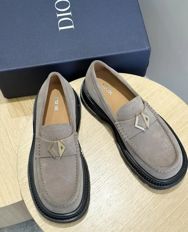 Dior shoes - rep shoes