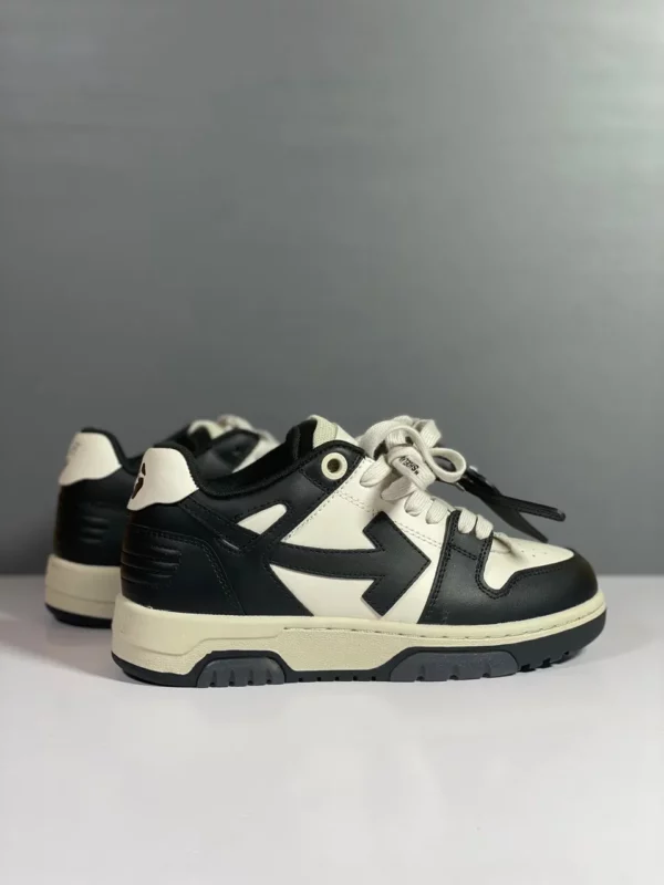 Off White shoes - Replica shoes