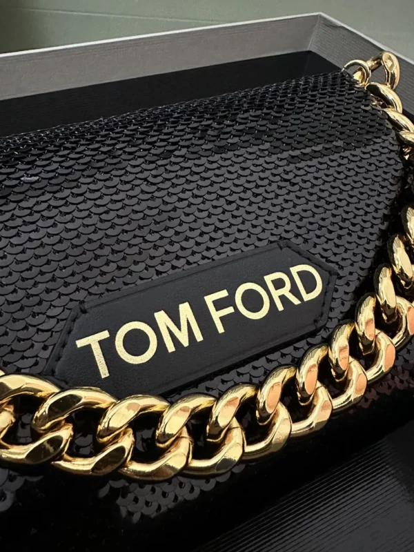 Tom Ford bag - rep bags