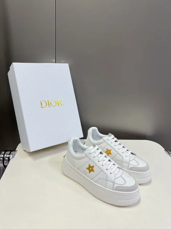 Dior shoes - Replica shoes