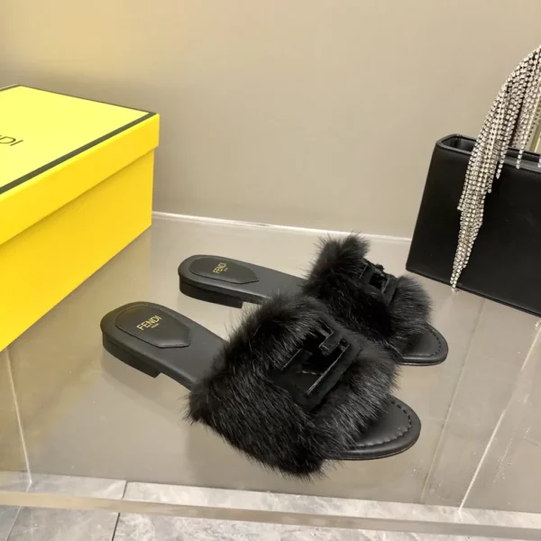 Fendi shoes - rep shoes