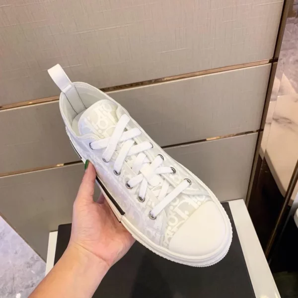 Dior shoes - Replica shoes