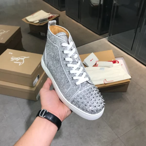 Christian Louboutin shoes - Reps shoes