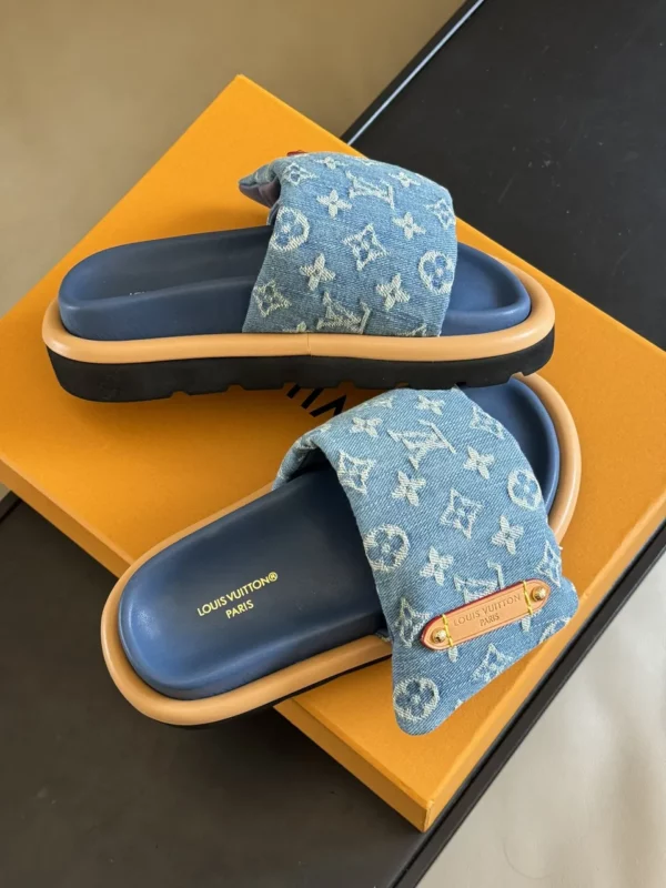 Louis Vuitton shoes - louis vuitton replica shoes