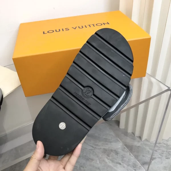 Louis Vuitton shoes - louis vuitton replica shoes