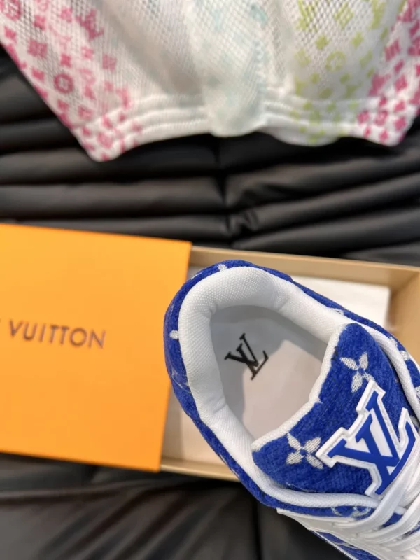 Louis Vuitton shoes - louis vuitton replica shoes