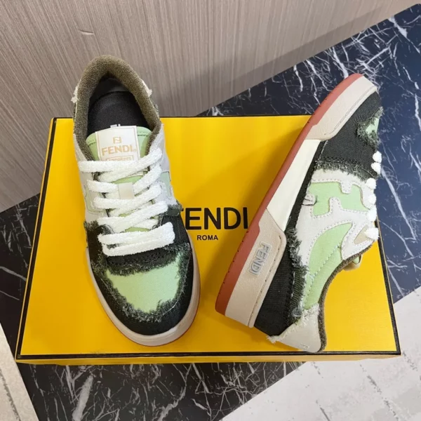 Fendi shoes - Reps shoes