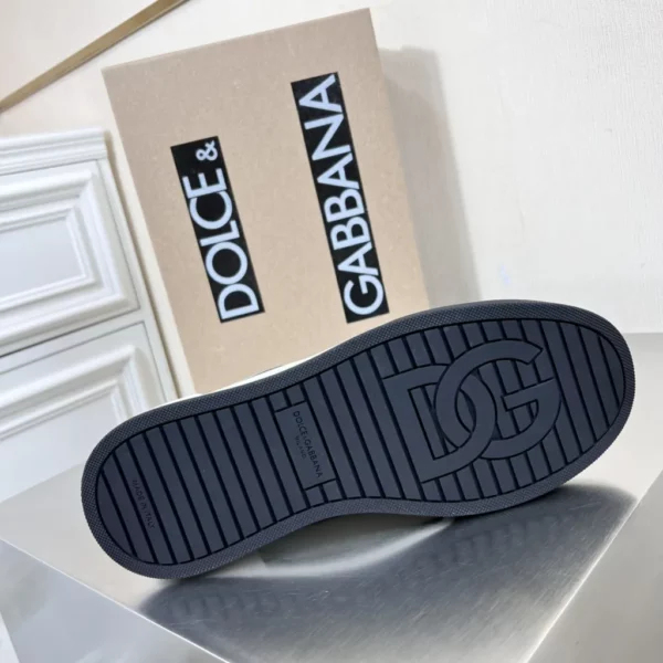 Dolce Gabbana shoes - Reps shoes