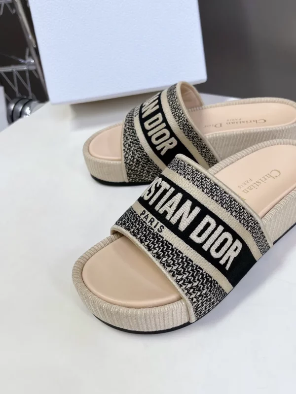 Dior shoes - rep shoes