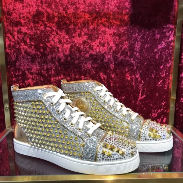 Christian Louboutin shoes - Reps shoes