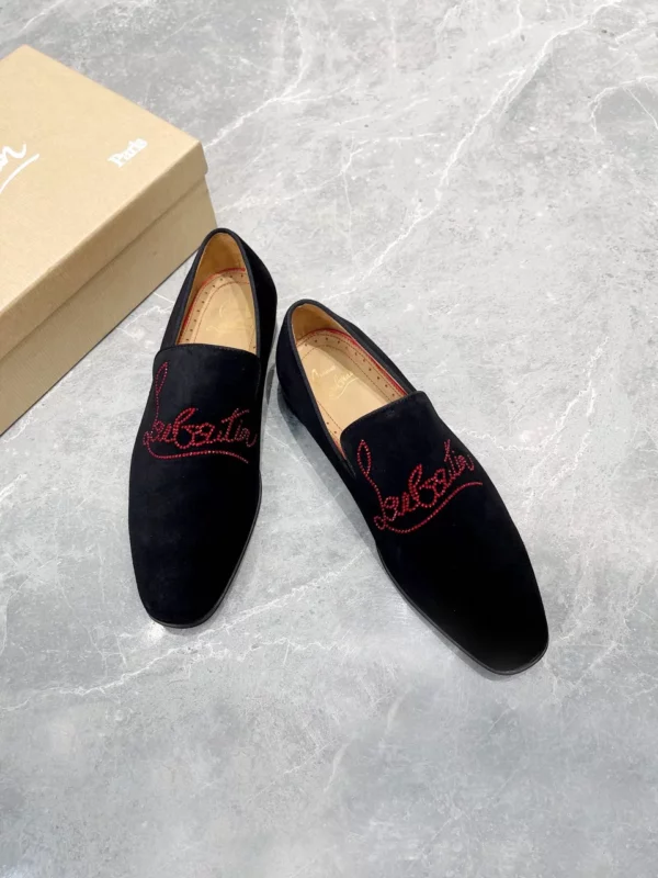 Christian Louboutin shoes - Reps shoes