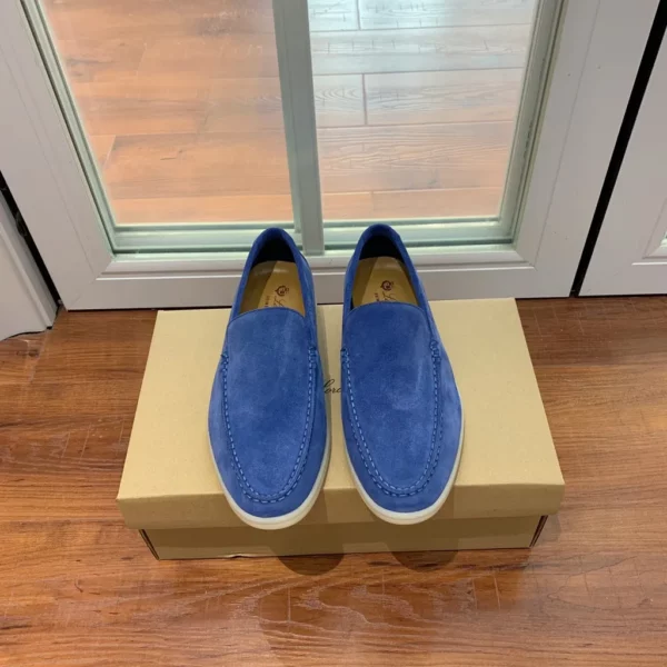 Loro Piana shoes - rep shoes