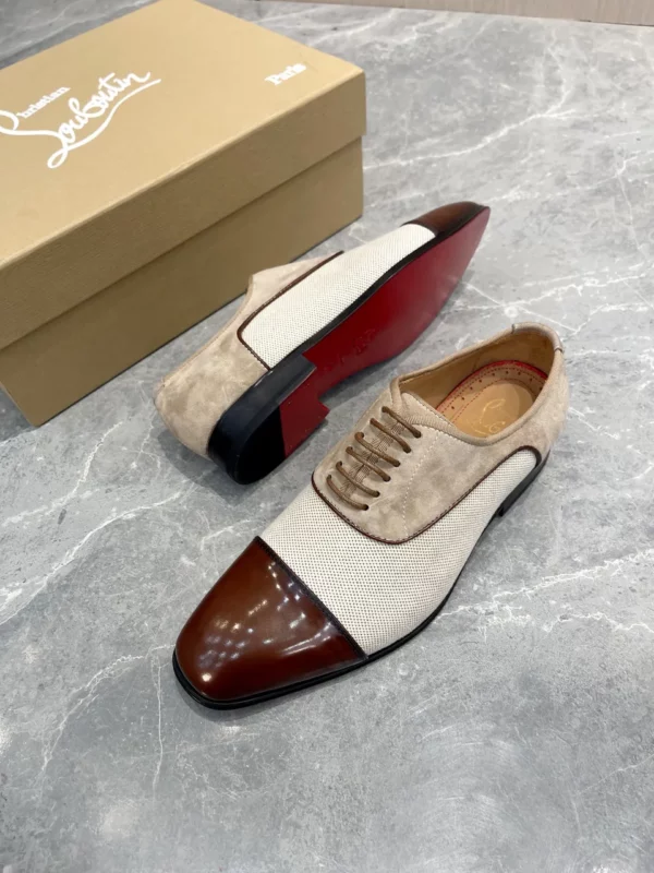 Christian Louboutin shoes - Reps shoes