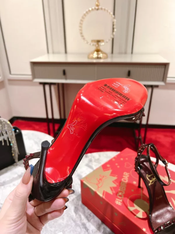 Christian Louboutin shoes - Reps shoes