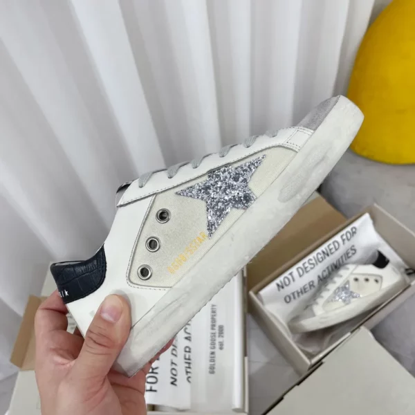 GGDB shoes - rep shoes