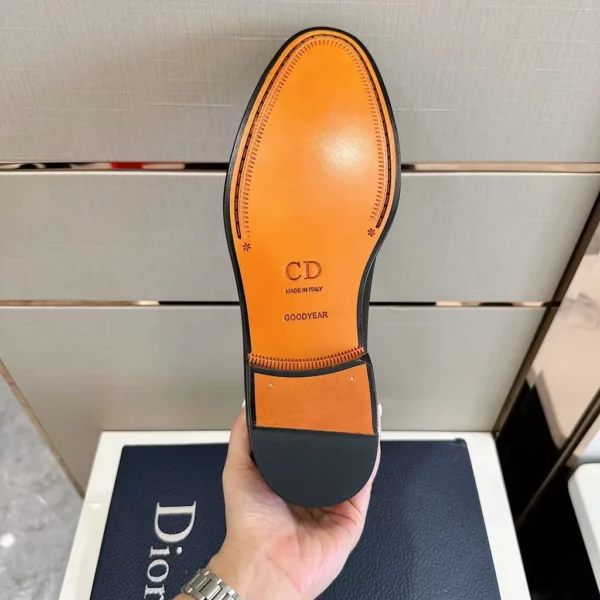 Dior shoes - Reps shoes